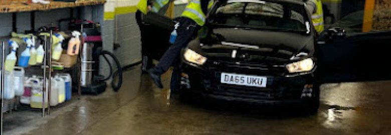 Luton Hand Carwash – Luton