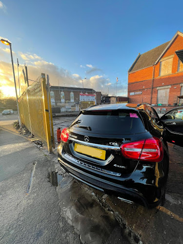 Image of Lux Valeting Centre Wolverhampton
