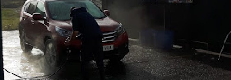 M4 Hand Car Wash – Chippenham