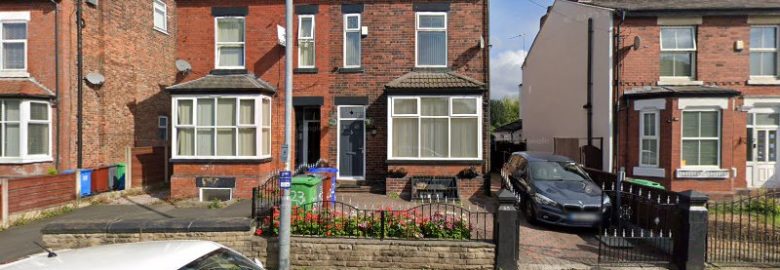 MFG Jet Wash – Manchester