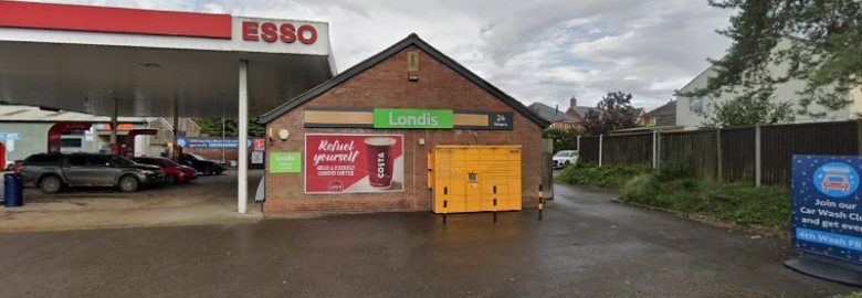 MFG Pewsey – Pewsey