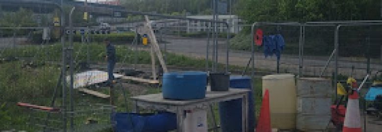 MR BUBBLE CAR WASH – Newport