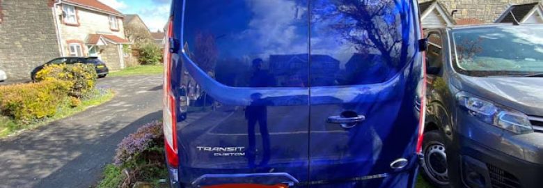 Major Washes – Llantwit Major