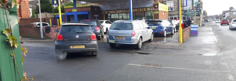 Meer Hand Car Wash – Batley