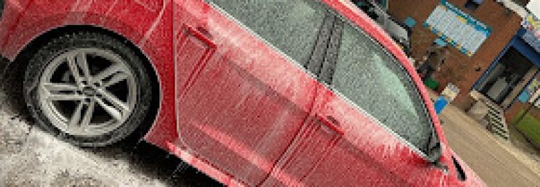 Merlin hand car wash – Pontefract