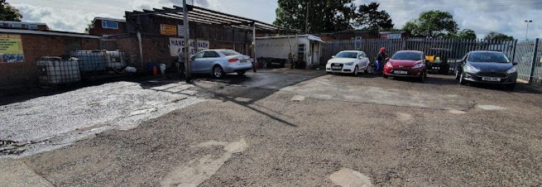 Michos power car wash – Birmingham