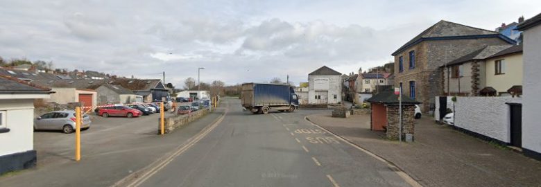 Millbrook Car Wash – Torpoint