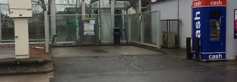 Millenium Jet Wash – Glasgow