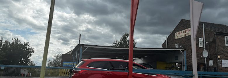 Mina Hand Car Wash & Valeting Centre Leeds – Leeds
