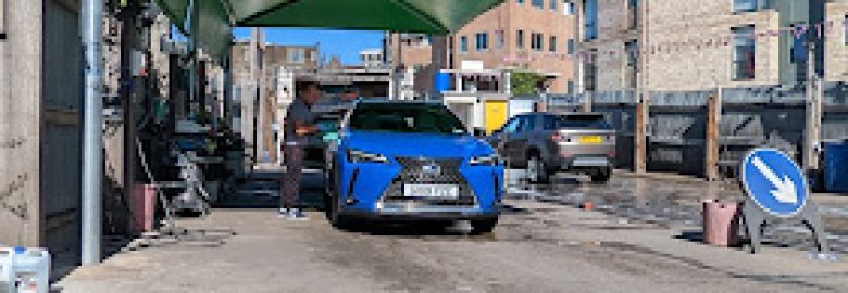 Mint Auto Wash – London