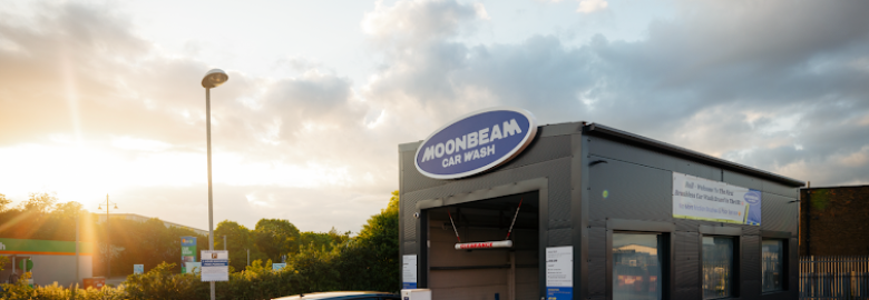 Moonbeam Car Wash Ashington – Ashington