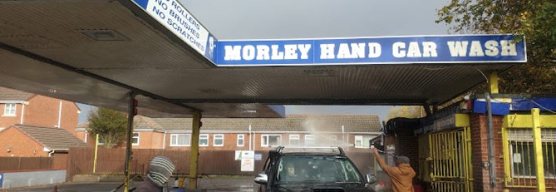 Morley Hand Car Wash – Leeds