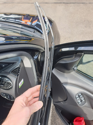 Image of Morrisons Automatic Car Wash Norwich