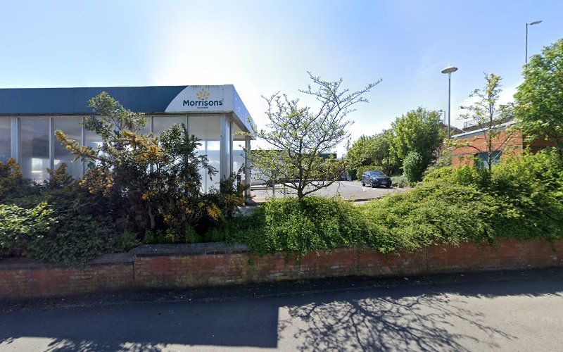 Image of Morrisons Car Wash Barrow in Furness