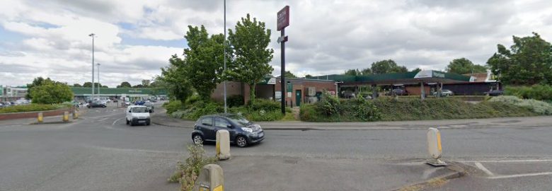 Morrisons Car Wash – Bradford