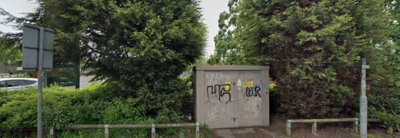 Morrisons Car Wash – Hamilton