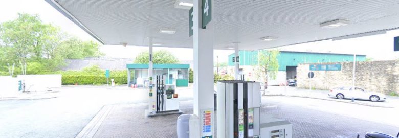 Morrisons Car Wash – Nelson