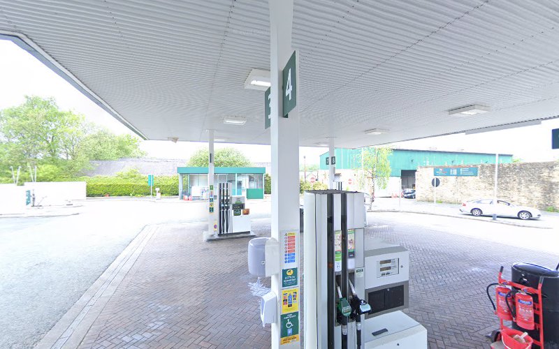 Image of Morrisons Car Wash Nelson