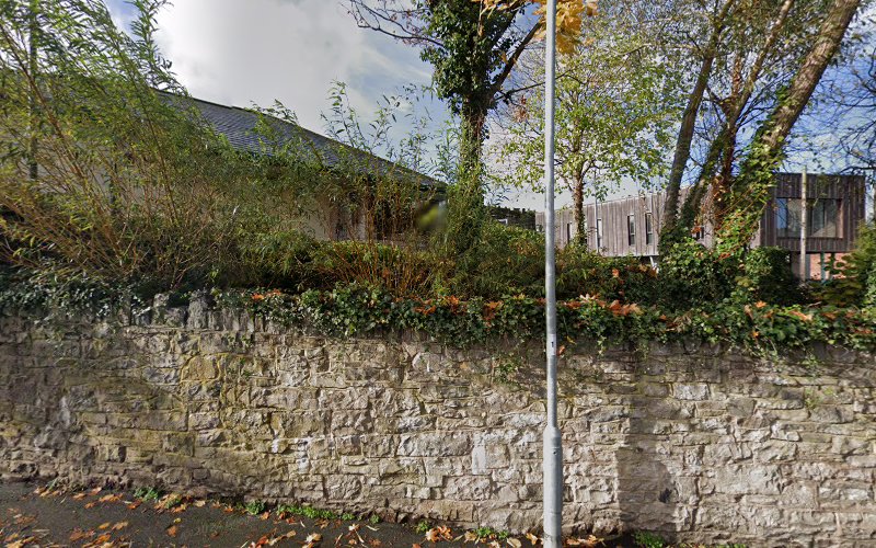 Image of Morrisons jet wash Denbigh