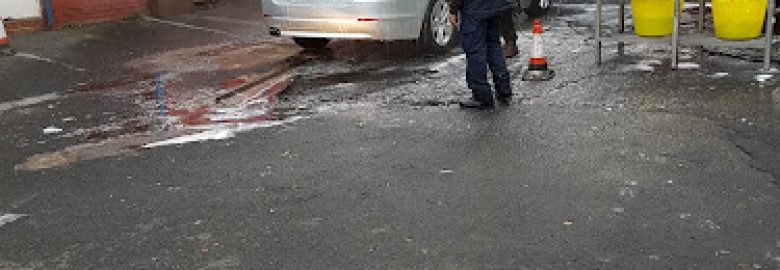 Mr Shine Hand Car Wash – Birmingham