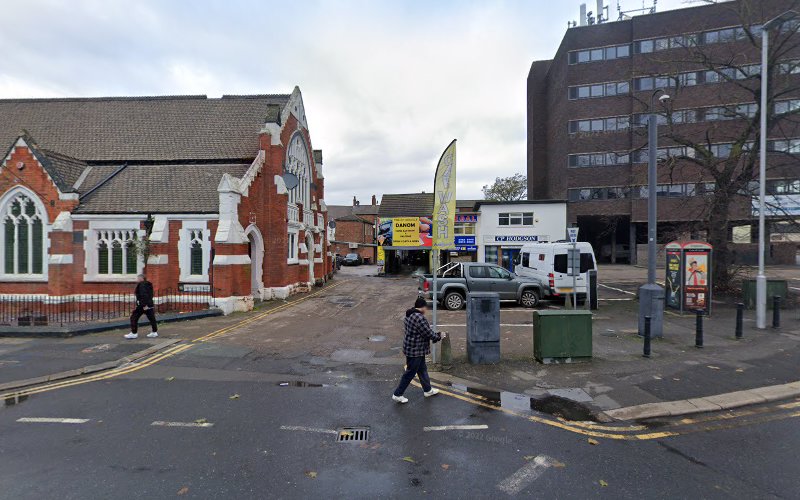 Image of Mr Sponge Hand Car Wash Doncaster