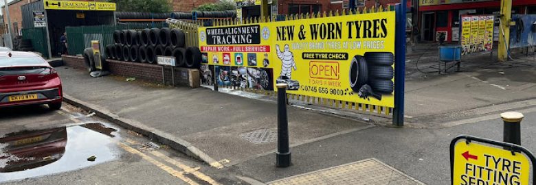 Mr.Cleano – Leicester