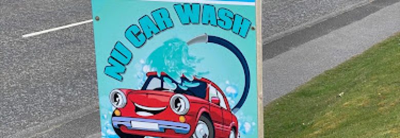 NU Car Wash Bugle – Saint Austell