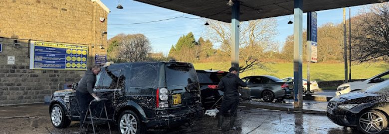 New Park Car Valeting – Harrogate