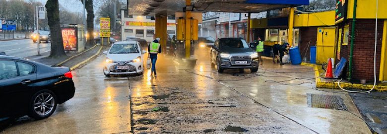 New York Hand Car Wash – Manchester