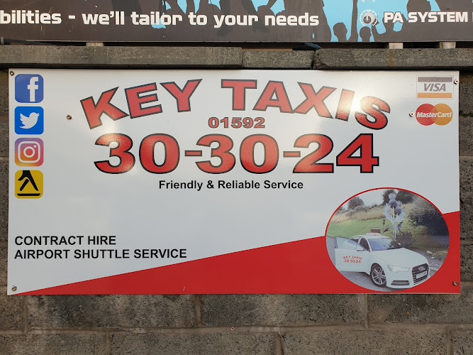 Image of Newark Car Wash Glenrothes