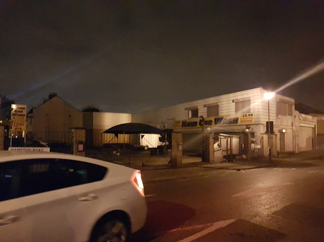 Image of Newham Hand Car Wash London