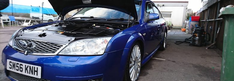 Newhaven Hand Car Wash & Valeting Centre & Mobile Valeting – Newhaven