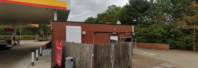 Non Stop Carwash – Milton Keynes