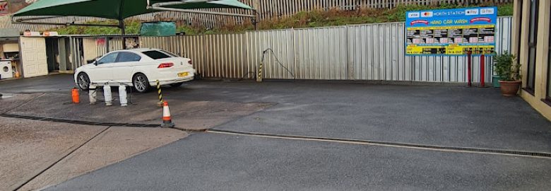 North Station Hand Car Wash – Colchester