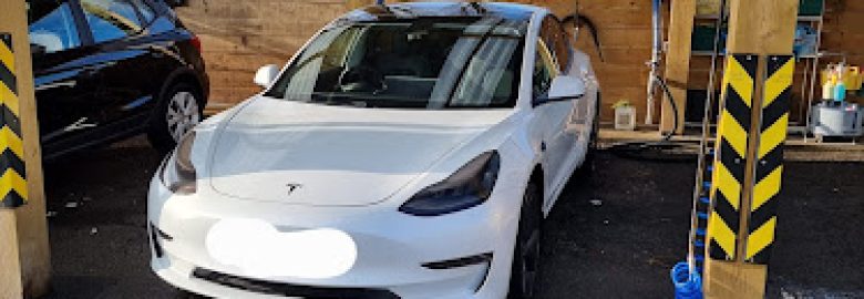 Oak Tree Car Valeting – Milton Keynes