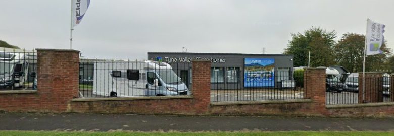 Ocean Hand Car Wash – Newcastle upon Tyne