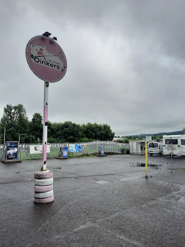 Image of Oinkers Jetwash & Laundry Perth