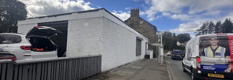 OnlyFoams Car Care Specialists – Shotts