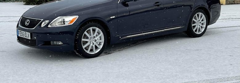 Orchard Park Hand Car Wash – Gillingham