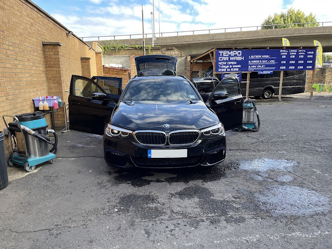 Image of Oriental Hand Car Wash London