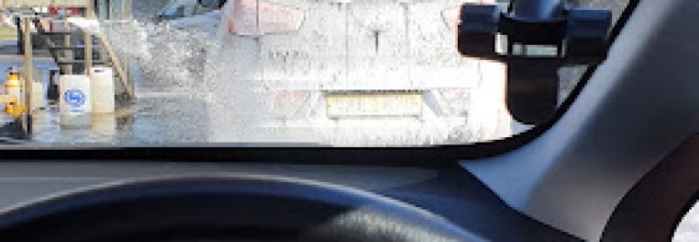 Oswald road Car Wash – Kirkcaldy