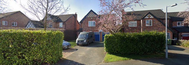 Ozzy Valeting – Northwich