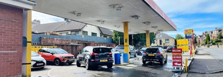 PIT hand car wash and Valeting Centre – Kilmarnock