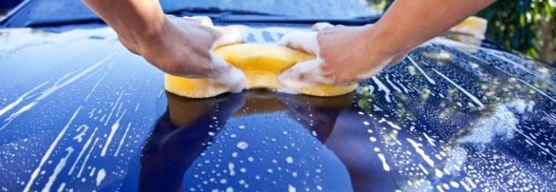 Palace Farm Hand Car Wash – Wells