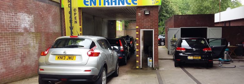 Park Hand Car Wash – Leeds