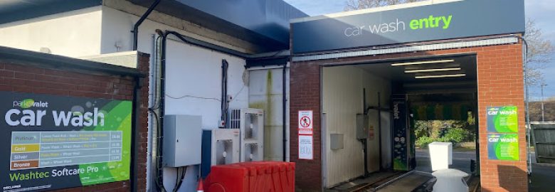 Park & Valet Car Wash – Wimborne