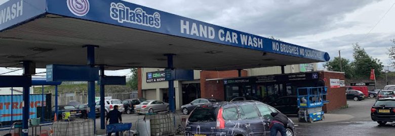 Parkgate Hand Car Wash – Rotherham