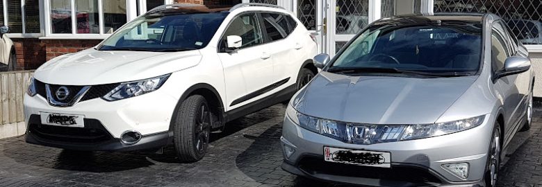 Paul’s Car Valets – Liverpool