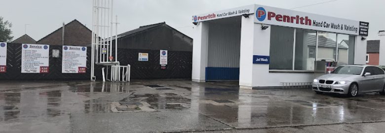 Penrith hand car wash – Penrith