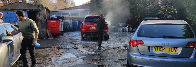 Perfect Hand Car Wash – Slough